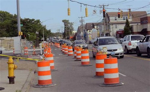 交通設(shè)施 復(fù)工階段,公路疫情防控檢查點需采取必要安全措施