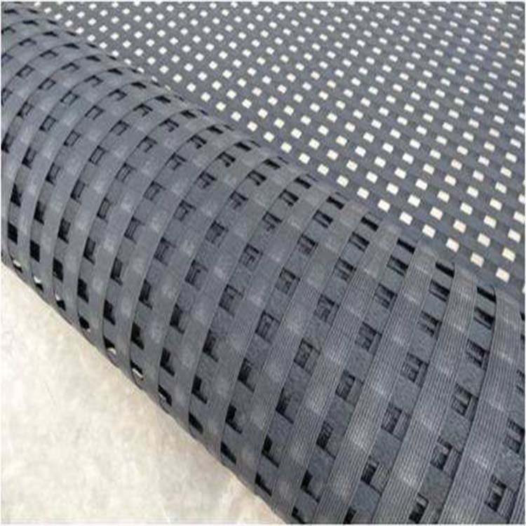 使用鋼塑土工格柵后公路載荷可增加多少