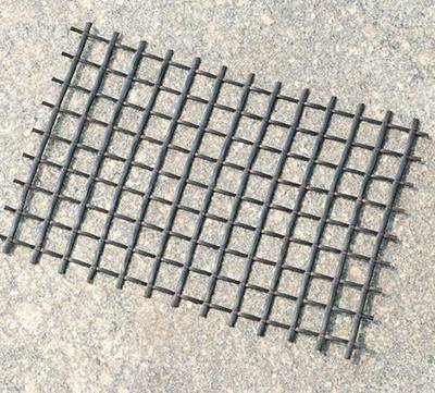 高強度鋼塑土工格柵的優(yōu)勢與應(yīng)用 以泰安路飛復合材料和浙江地區(qū)為例