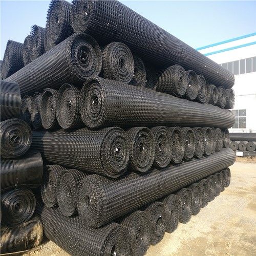 滄州道路土工格柵網廠家直供——鋼塑土工格柵的優勢與應用